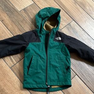 Toddler NORTHFACE jacket size 2t